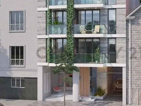 Departamento en Venta en La Perla Sur, USD 140.000