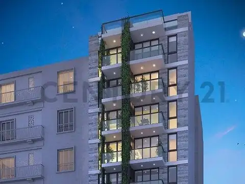 Departamento en Venta de 3 ambientes