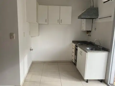 Departamento en Venta 13 años