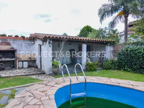 Casa en Venta de 3 dormitorios
