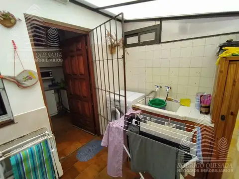 Depto Tipo Casa en Venta de 3 dormitorios