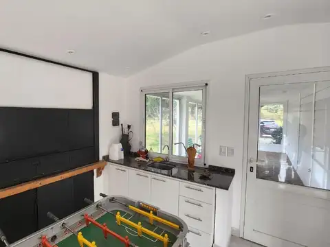 Casa en Venta 15 años