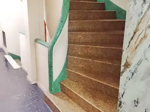 Oficina en Venta en San Nicolás, USD 30.000