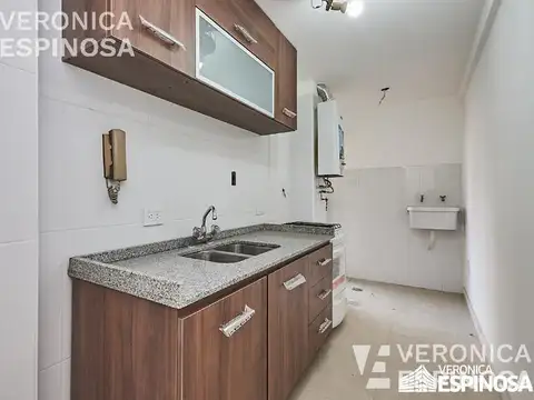 Departamento en Venta en Castelar Sur, USD 120.000