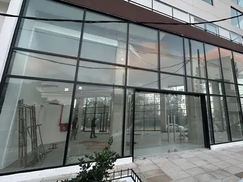 Dpto. 3 amb. en venta en Deparc Polo, Hurlingham