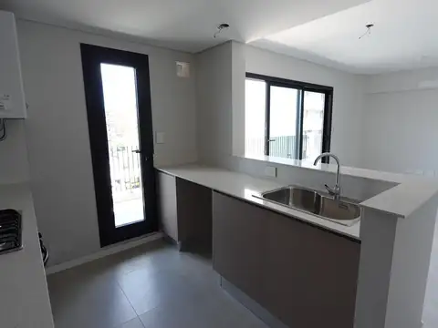 Departamento en Venta en Nuestra Señora De Lourdes, USD 195.000