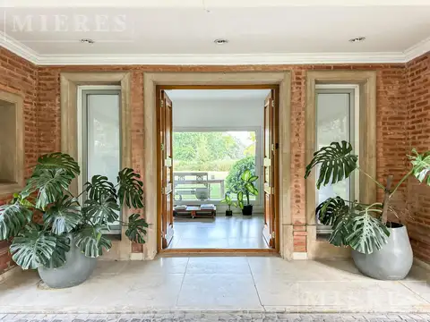 Casa en Venta en Mayling Club De Campo, USD 1.190.000