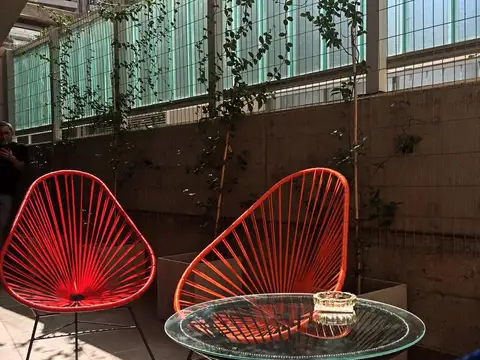 Oficina en Venta 5 años