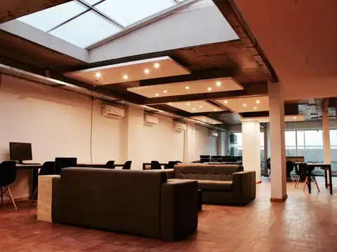 Oficina en Venta en Centro, USD 620.000