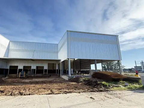 Galpon en Alquiler en San Vicente, USD 20.000