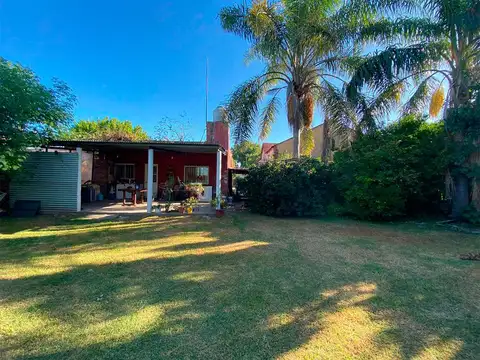 Casa en Venta al Noroeste