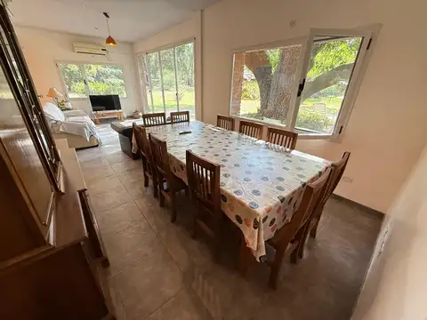 Casa en Venta 10 años
