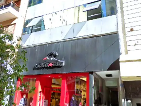 Florida 732 , Piso 3