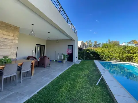 Casa en Venta en La Cañada de Pilar - Los Tilos, USD 280.000