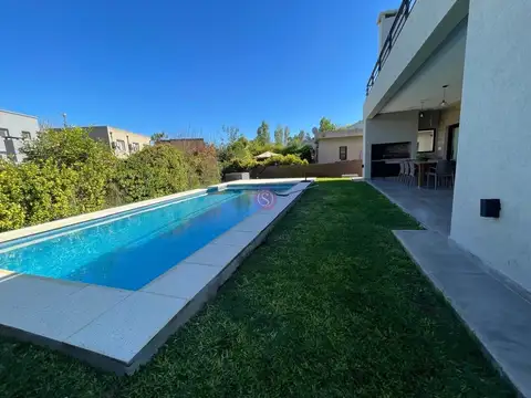 Casa en Venta en Los Tilos, La Cañada de Pilar