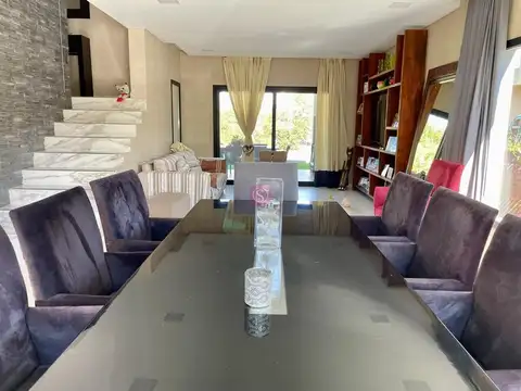 Casa en Venta en Los Tilos, La Cañada de Pilar