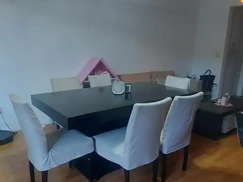 Departamento en Venta con 2 cocheras