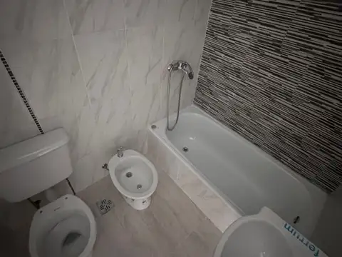 Departamento en venta 2 ambientes en Villa Luzuriaga