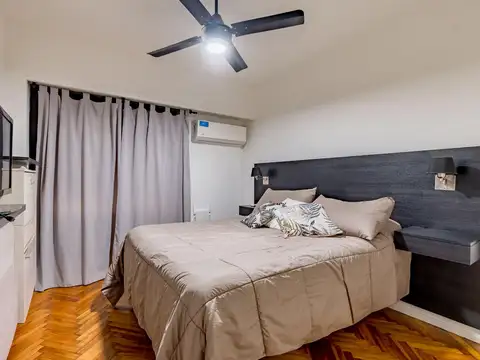 Departamento en Alquiler 46 años