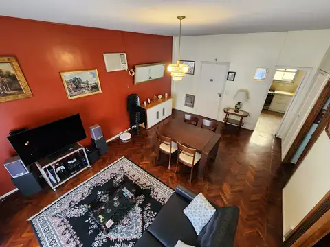 Departamento en Venta al Norte