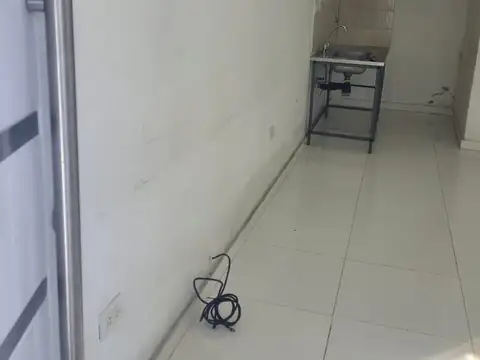Depto Tipo Casa 2 ambientes con 1 baño