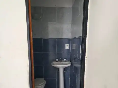 Departamento tipo casa en venta en Gregorio De Laferrere