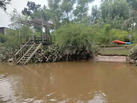 Casa  en Venta en Sabalos, Zona Delta, Tigre