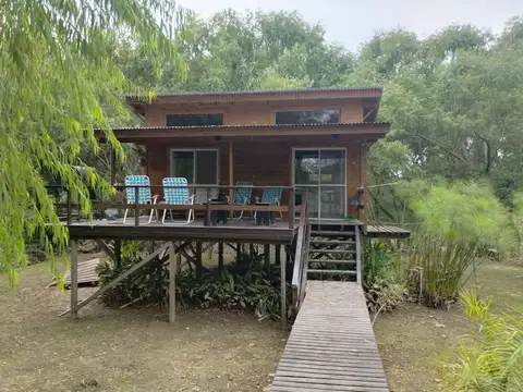 Casa  en Venta en Sabalos, Zona Delta, Tigre