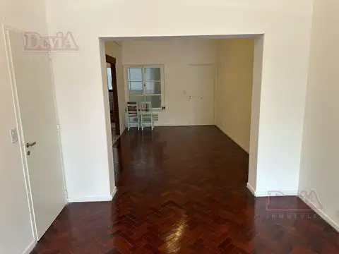 Departamento en Alquiler en Palermo, $ 750.000