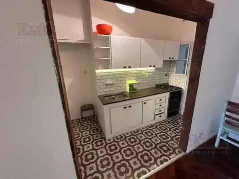 Departamento en Alquiler 60 años