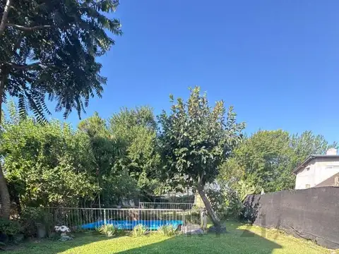 Excelente oportunidad – Dos viviendas en un mismo lote