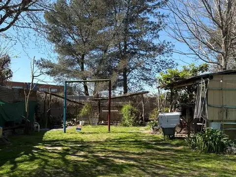 Excelente oportunidad – Dos viviendas en un mismo lote