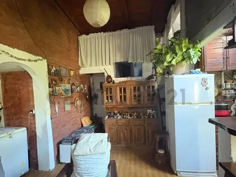 Casa en Venta en De Vicenzo Grande, USD 80.000