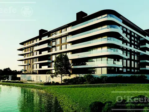 Departamento en Venta de 3 dormitorios