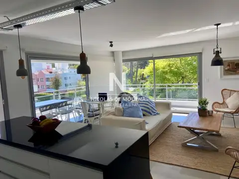 Departamento en Venta de 2 dormitorios