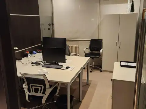 Oficina en Venta en San Nicolás, USD 170.000