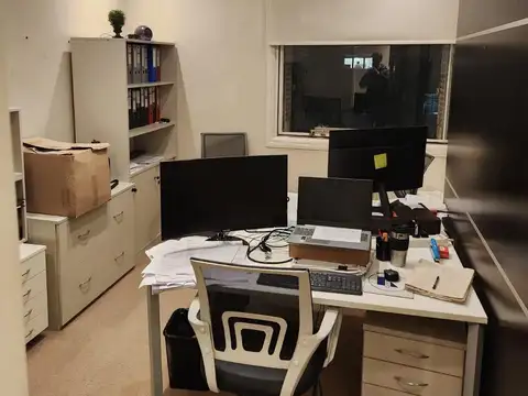 VENTA OFICINA SAN NICOLAS EDIFICIO LA UNION