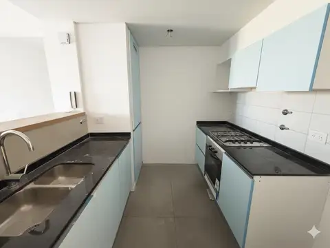 VENTA - DEPTO 1 DORMITORIO PADDOCK