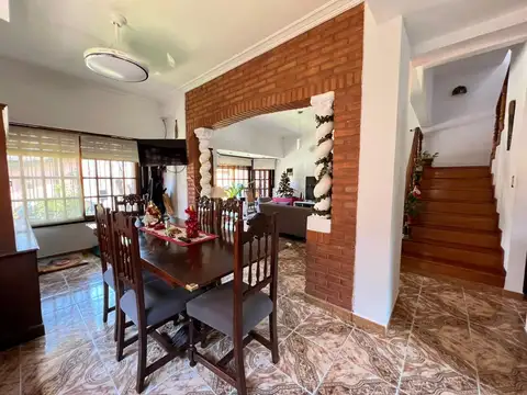 Casa en Venta en Martinez Santa Fe / Fleming, USD 395.000