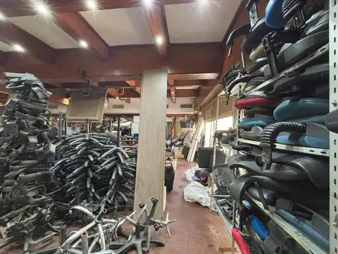 Galpon en Venta en Retiro, USD 340.000