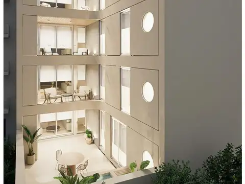 Departamento en Venta en Centro, USD 195.000