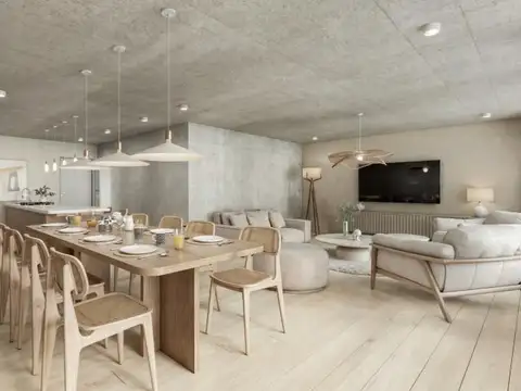 Departamento en Venta de 2 dormitorios