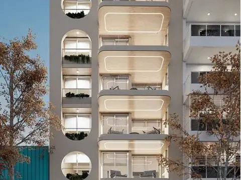 Departamento en Venta de 2 dormitorios