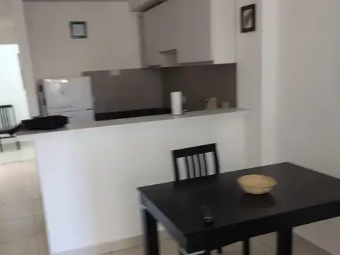 Departamento en Alquiler Temporal de Monoambiente