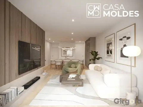 Crisólogo Larralde 2600