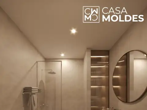 Departamento en Venta A Estrenar