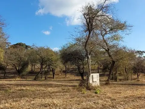 TERRENO EN VENTA LAS CAÑADAS ACCESO NORTE RN 9