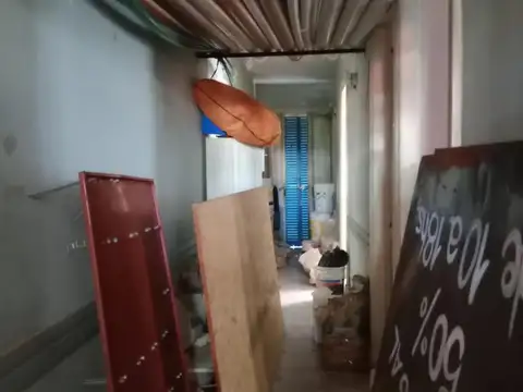 Local en Venta 50 años