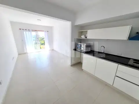 Departamento en Alquiler de Monoambiente