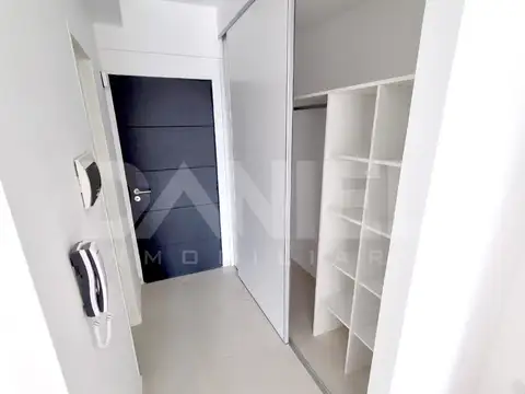 MANSILLA 1000, Piso 5